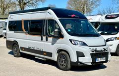 Malibu Van diversity 640 LE K GT -SAT &amp; TV -Markise