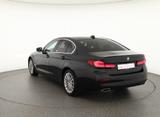 BMW 520d Aut. LED ACC Navi Standheizung - BMW 520 Gebrauchtwagen