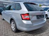 Skoda Fabia Combi 1,2 Ambition Automatik Klima Radar - Skoda Fabia: Automatik, Combi