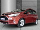 Ford B-Max Titanium 1.6 Duratec AT AHK-abnehmbar Pano - Ford B-Max aus 2015