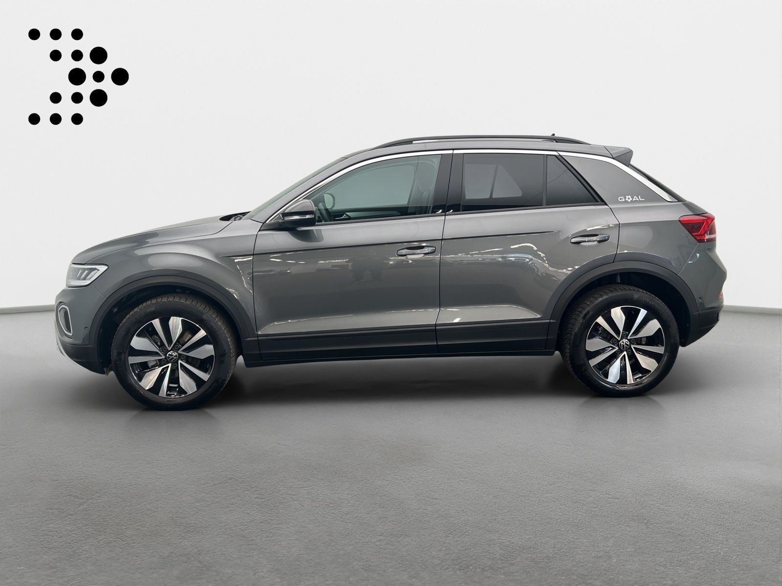 Volkswagen T-Roc - Bild 3
