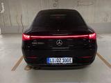 Mercedes-Benz EQS 450+ Electric Art Night - Garantie 2030 - schwarze Mercedes-Benz EQS