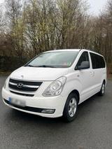 Hyundai h1 - gebrauchte Hyundai H-1 aus dem Jahr 2011