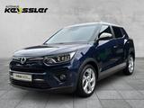 Ssangyong Tivoli 1.5 GDI-T Sapphire - gebrauchte Ssangyong Limousine