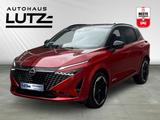 Nissan Qashqai N-Design FACELIFT e-Power 1.5 HUD Navi L - Gebrauchtwagen