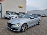 BMW 335i xDrive Sport "Automatik" Leder-Navi-Head Up - BMW 335 in Duisburg