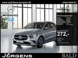 Mercedes-Benz B 180 Progressive/LED/Kamera/EASY-PACK/Winter/17 - Mercedes-Benz B 180 Jahreswagen