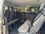 Ford Tourneo Custom Titanium X - Ford Tourneo Custom: Titanium X
