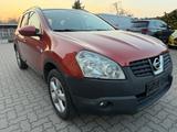 Nissan Qashqai+2 1.6 TÜV neu, 7 Sitze, Panoramadach - gebrauchte Nissan Qashqai+2 aus dem Jahr 2009