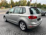 Volkswagen Golf 7 Sportsvan Automatik Bi-Xenon.PDC. - Volkswagen Golf Sportsvan in Wiesbaden