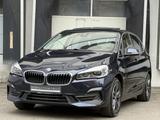 BMW 225 xe iPerformance Sport Line LED Pano RüKamera - BMW 225 Gebrauchtwagen