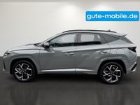 Hyundai TUCSON - Vorschau Bild 6