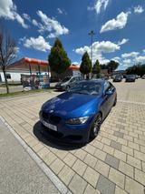BMW 335i Coupé - N54  - BMW 335 aus 2008: Coupe, 335i