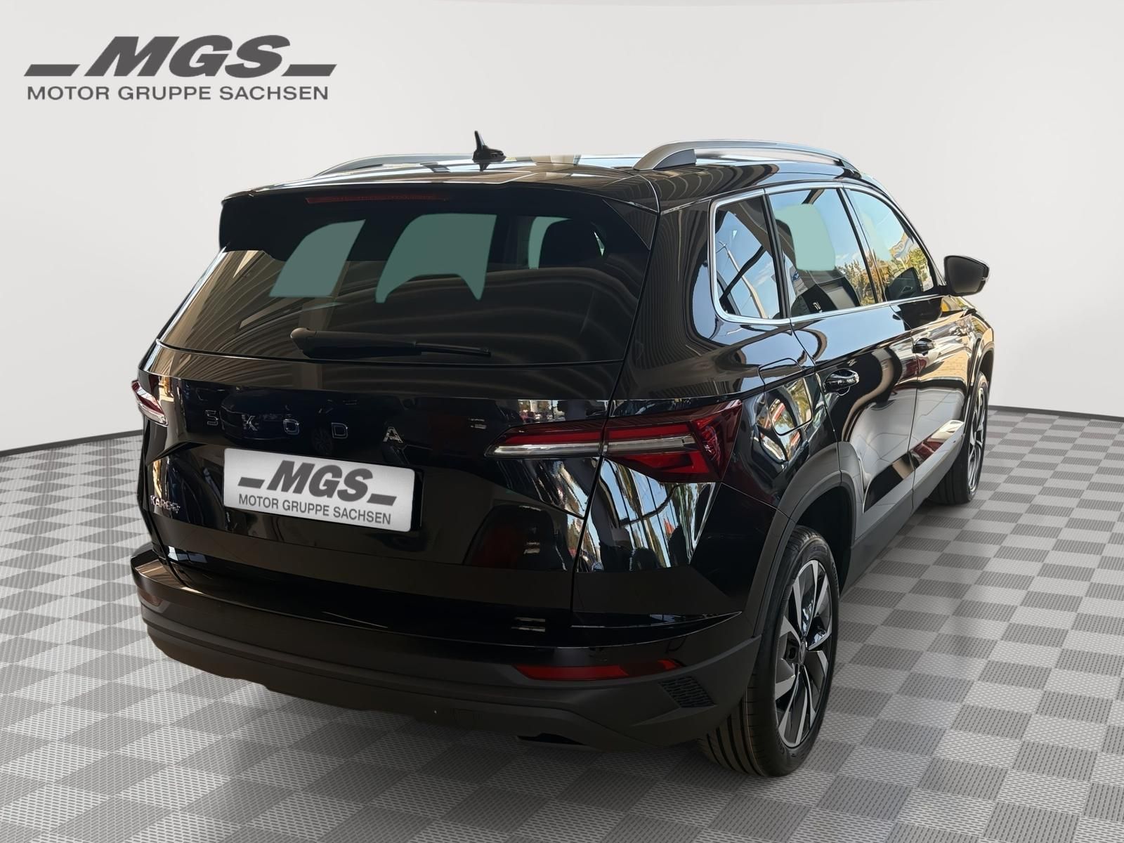 Skoda Karoq - Bild 21