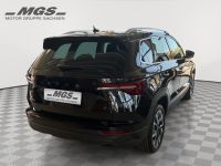 Skoda Karoq - Vorschau Bild 21