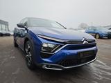 Citroën C5 X SHINE *LED*NAVI*LEDER*SITZHEIZ.*APPLE CAR* - Citroën C5 X: Automatik