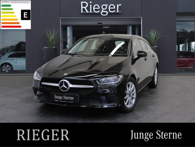 Mercedes-Benz CLA 180 Shooting Brake Parkassist*MBUX*Navi-Plus