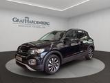Volkswagen T-Cross 1.0 TSI Active - Volkswagen T-Cross ACTIVE mit Benzin-Antrieb