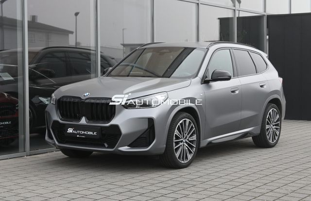 BMW X1 xDrive23d M-Sport °ACC°AHK°MEMORY°HARMAN°