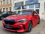 BMW 120d xDrive M Sport Paket, Aut. HeadUp, PANORAMA - BMW 120: M Paket