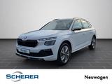 Skoda Kamiq Selection 1,0 TSI 85 kW 6-Gang-Schaltgetri - Skoda Kamiq in Mainz