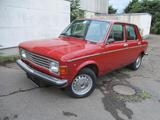 Fiat 128 Special - Fiat 124 von privat