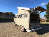 Volkswagen T2 a/b Camper Westfalia Ausbau - Volkswagen Firmenfahrzeug