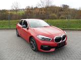 BMW 118 d  Lim. Sport Line - BMW 118 Gebrauchtwagen