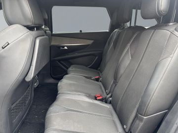 Peugeot 5008 - 12