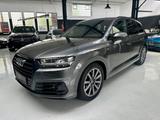 Audi Q7 / S line / AHK / BOSE - gebrauchte Audi Q7 aus dem Jahr 2019