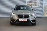 BMW X1 sDrive 18i Steptronic LED Navi Business SHZ T - BMW: B1