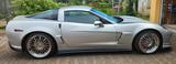 Corvette Z06 - Corvette Z06: Coupe
