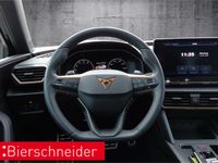 Cupra Leon - Vorschau Bild 13