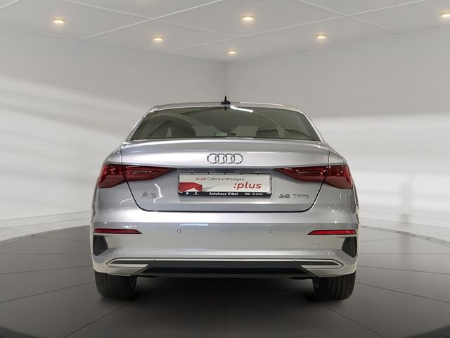 A3 Limousine advanced 35 TFSI 6-Gang,Navi,LED,AC