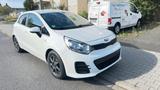 Kia Rio Sensation*Klima*TÜV*TOP*GARANTIE - gebrauchte Kia Rio aus dem Jahr 2017