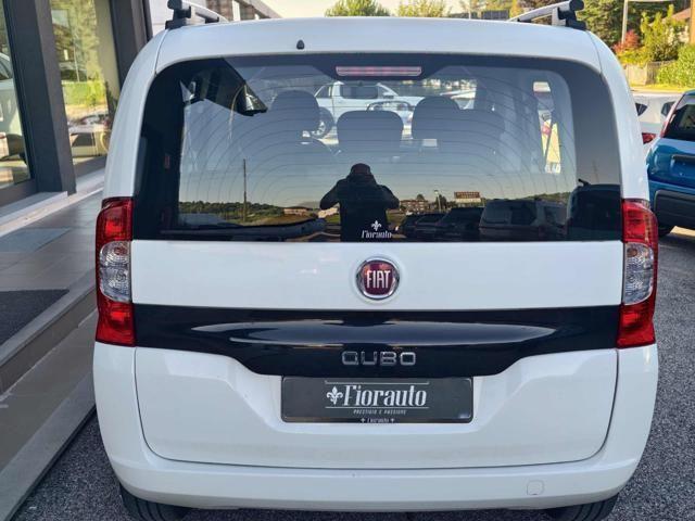 Fiat Qubo