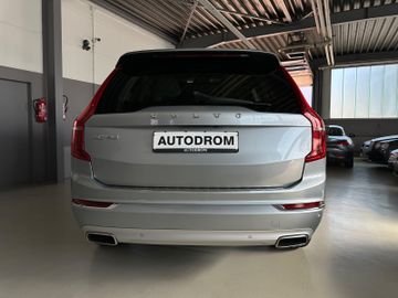 Volvo XC90 - 6