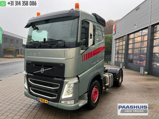 Volvo FH Volvo FH 420 + HYDRAULIC