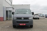 Volkswagen T5 Transporter Pritsche Pritsche - Volkswagen T5: Pritsche
