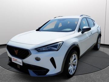 Cupra Formentor - 4