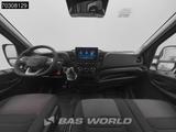 Iveco Daily 35S18 3.0L Automaat Laadklep 180PK Bakwage - Iveco Daily 35s18