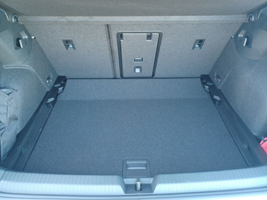 Fahrzeugabbildung Volkswagen Golf 1.5 TSI OPF Style, Shzg, LED Plus, Climatro