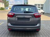 Ford C-Max C-MAX Business Edition - mit Diesel-Antrieb: Braun, mit Klimaanlage
