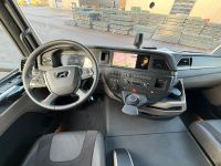 MAN TGS 18.520 4x4 BB Fahrgestell Expeditionsmobil (11/20)