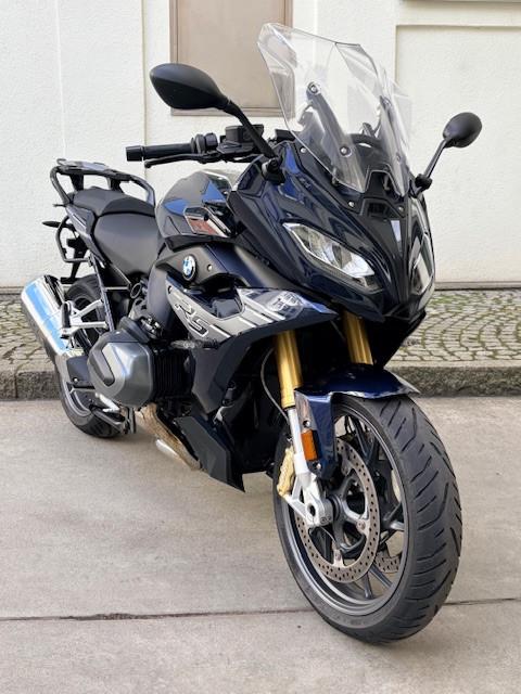 BMW R 1250 RS