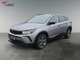 Opel Grandland 1.2 Turbo GS Line +Style-Paket+ - Opel Jahreswagen: Automatik