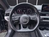 Audi A5 Sportback*SPORT-DESIGN*KAMERA*DAB+*KEYLESS-GO - Audi A5 Gebrauchtwagen in Hagen