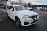 BMW X4 xDrive 20 D M Sport - BMW X4 Unfallwagen