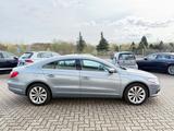 Volkswagen Passat CC Basis*KLIMA*1.HAND* - Volkswagen Passat: Basis