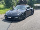 Porsche 997 Turbo Cabriolet 20 Zoll,Sport-Abgas PDK Top  - Porsche 997: Turbo